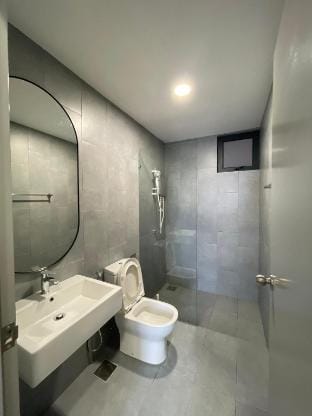 Trendy Vibe 3BR @ M Vertica | MRT + Netflx + Wi-Fi Apartment in Federal Territory of Kuala Lumpur