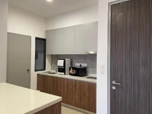 Trendy Vibe 3BR @ M Vertica | MRT + Netflx + Wi-Fi Apartment in Federal Territory of Kuala Lumpur