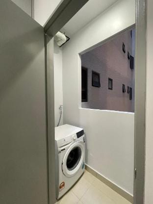 Trendy Vibe 3BR @ M Vertica | MRT + Netflx + Wi-Fi Apartment in Federal Territory of Kuala Lumpur