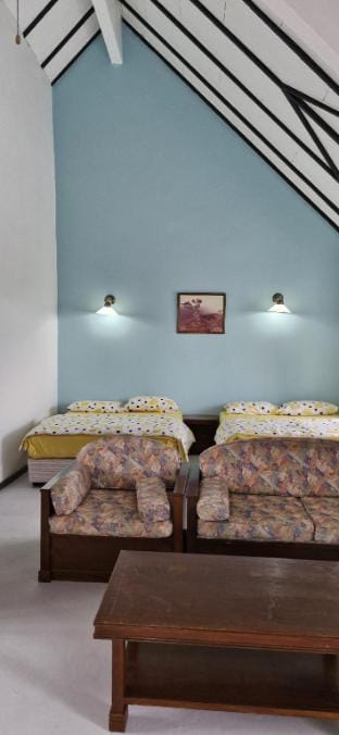 ComfyHomeAtSilverpark@B161 (walkup3 floor Studio) Apartment in Selangor, Malaysia