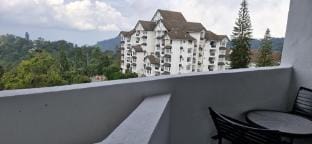 ComfyHomeAtSilverpark@B161 (walkup3 floor Studio) Apartment in Selangor, Malaysia