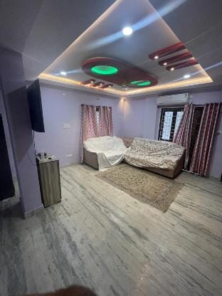 Hotel Duplex Apartment in Hyderabad