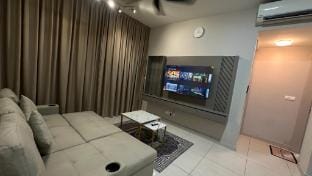 Datum Jelatek Superb Suite KL By LH Apartment in Federal Territory of Kuala Lumpur