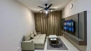 Datum Jelatek Superb Suite KL By LH Apartment in Federal Territory of Kuala Lumpur