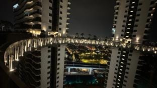 Datum Jelatek Superb Suite KL By LH Apartment in Federal Territory of Kuala Lumpur