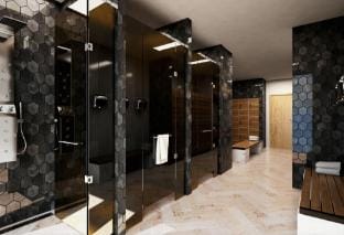 Casa in Koh Pich - 2BR Apartment in Phnom Penh Province