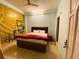 Homestay Devgiri By YatriMap Apartment in Rishikesh