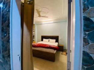 Homestay Devgiri By YatriMap Apartment in Rishikesh