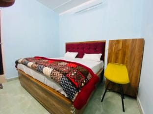 Homestay Devgiri By YatriMap Apartment in Rishikesh
