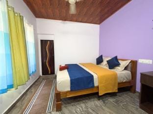 Riveria Eco-Village Munnar Villa in Kerala