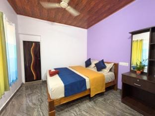 Riveria Eco-Village Munnar Villa in Kerala