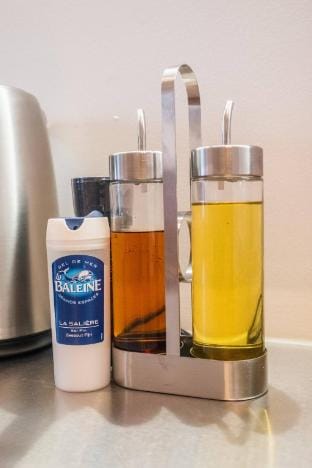 Lumineux Appartement self check in St Gilles Apartment in Saint-Gilles