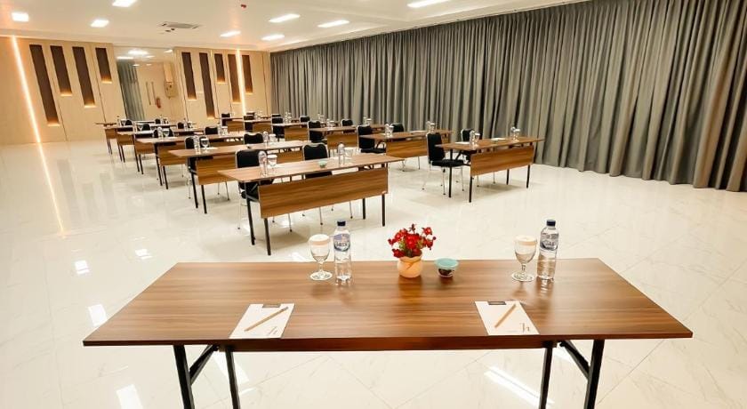 Horison Resort Antawirya Jepara Hotel in Indonesia