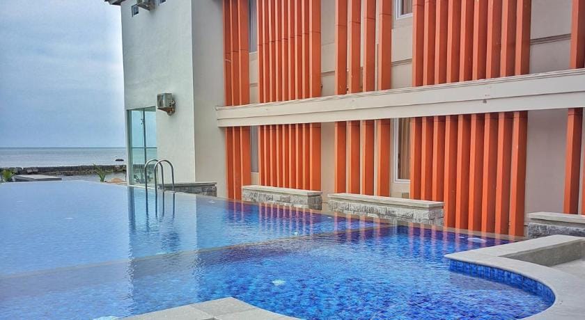 Horison Resort Antawirya Jepara Hotel in Indonesia