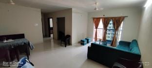 Shreya Home Stay Apartment in Maharashtra