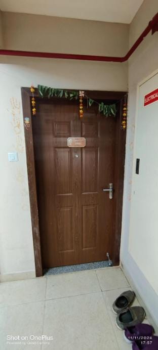 Shreya Home Stay Apartment in Maharashtra