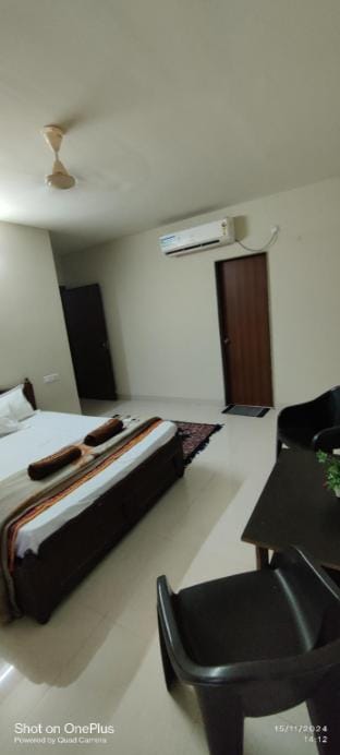 Shreya Home Stay Apartment in Maharashtra