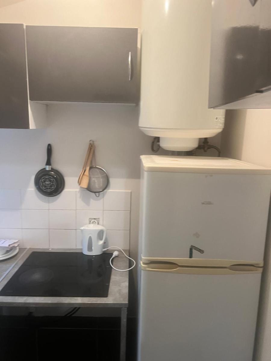 NEW 2 bedroom House 15mins from Paris by Train Vacation rental in Île-de-France