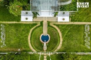 StayVista at The Crystal Hall Villa in Bengaluru