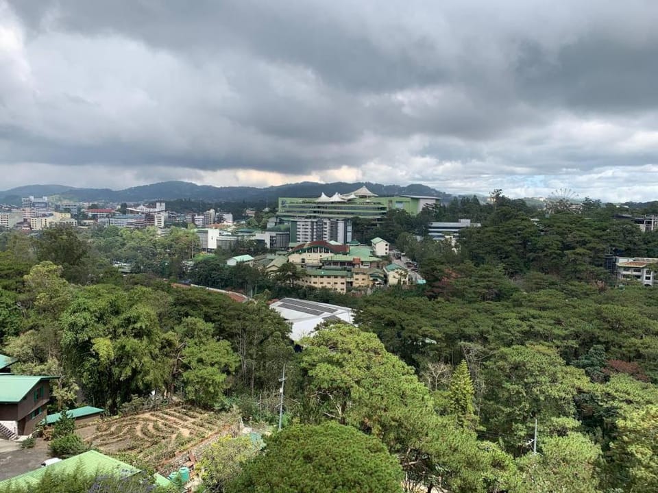 Grandview 312 Apartment in Baguio