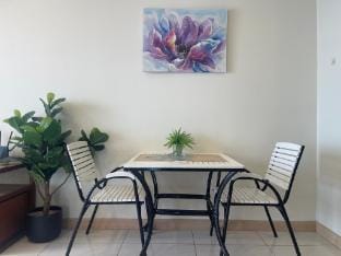 Timurbay 2Bedroom , 2Bathroom FullSeaview Poolview Apartment in Terengganu, Malaysia