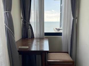 Timurbay 2Bedroom , 2Bathroom FullSeaview Poolview Apartment in Terengganu, Malaysia
