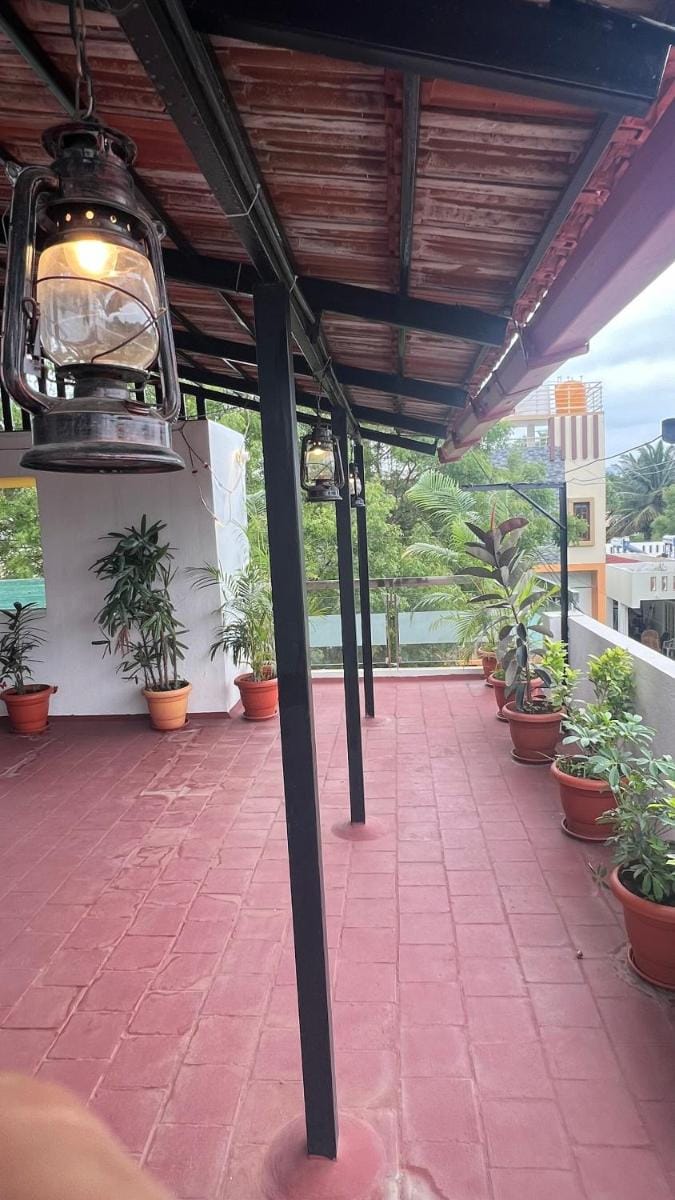 Bhoomiputra Masion Villa in Mysuru