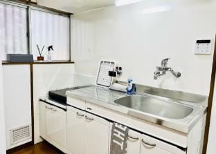 Spacious 2LDK House in Osaka / Accommodates up to 9 Persons, Family and Group Friendly Vacation rental in Osaka