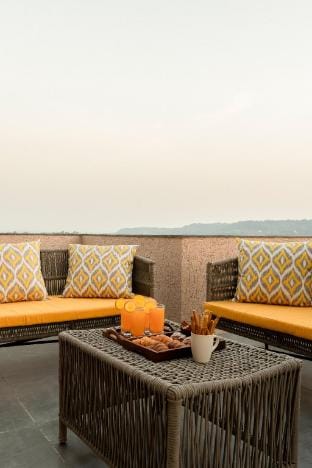 Candolim Apartments Apartment in Candolim