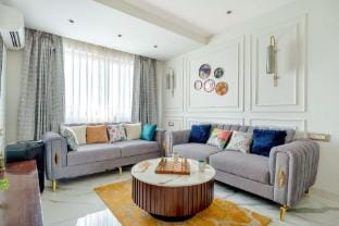 Candolim Apartments Apartment in Candolim
