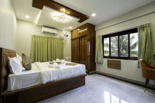 SID Royale Apartment in Hyderabad