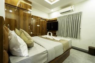 SID Royale Apartment in Hyderabad