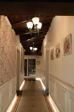 VANSHIVAT - Luxury Homestay Villa in Uttarakhand