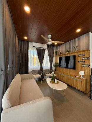 Seafront by Casa Santos Vacation rental in Calabarzon