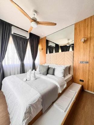 Seafront by Casa Santos Vacation rental in Calabarzon