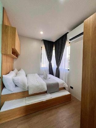 Seafront by Casa Santos Vacation rental in Calabarzon