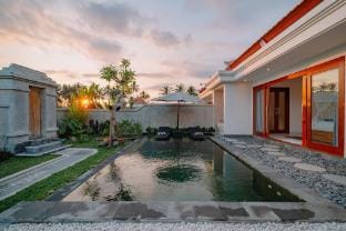 Arca Bali Villa 1 Villa in Payangan