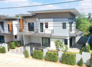  Crystal green Khao yai Vacation rental in Laos