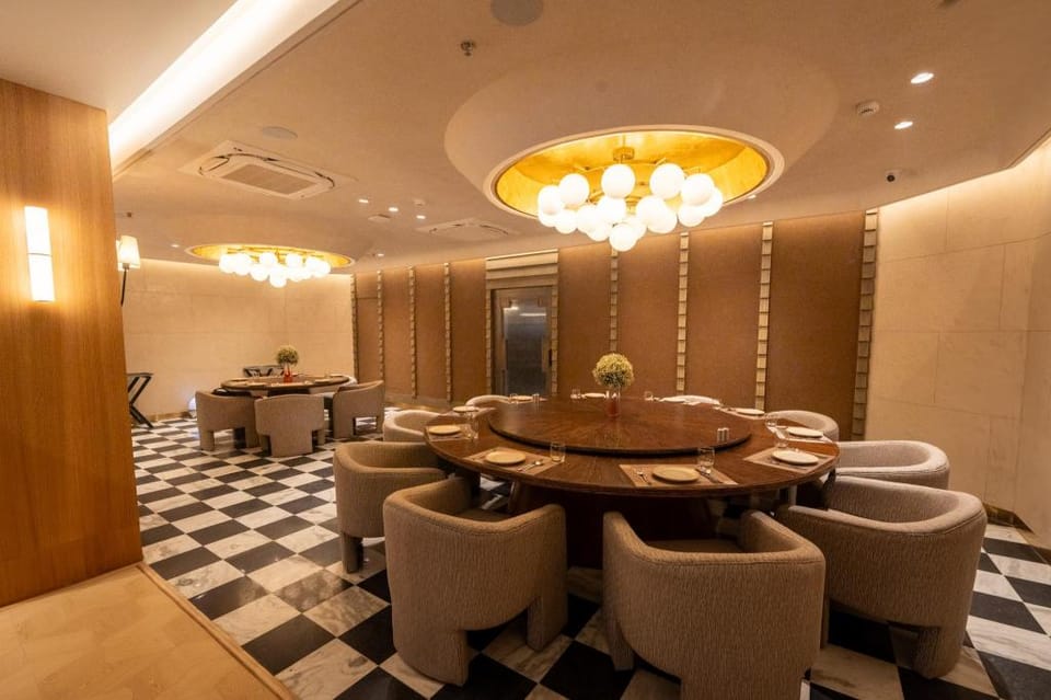 Ramee ColleXtion Amritsar Hotel in Punjab, India