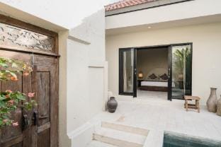 Villa Joonam - Free Gym, Wellness & Recovery Villa in North Kuta