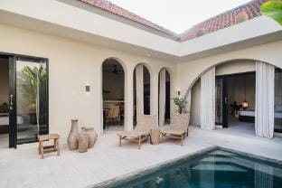 Villa Joonam - Free Gym, Wellness & Recovery Villa in North Kuta