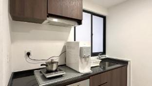 LM HomeyC 3R2.5B Family Suite for 4-14 Pax#EV Chgr Apartment in George Town