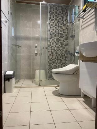 Hongyuan Yaju - Room 301( 2-person Twin room ,3 shared Baths& washer) Villa in Kaohsiung