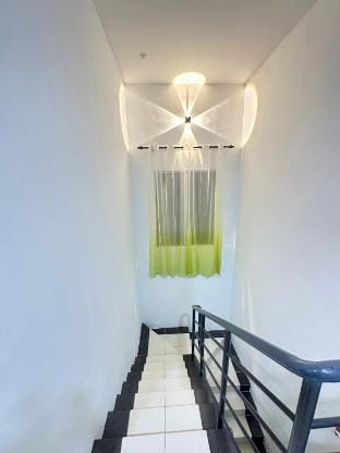 Homestay Bandar Sejahtera Pokok Sena Vacation rental in Kedah