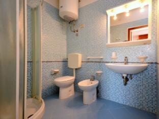 Cozy flat in Bibione Pineda with balcony Apartment in Friuli-Venezia Giulia