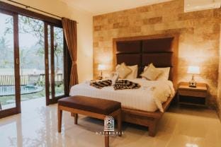 the paddies villa #1 Villa in Tampaksiring