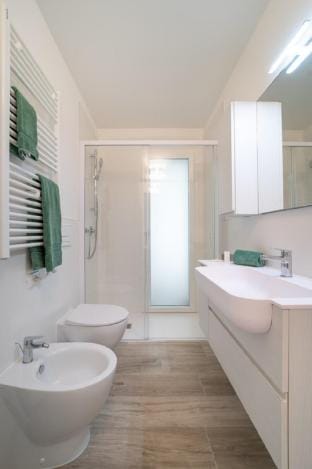 Spacious flat in a great location Apartment in Lignano Sabbiadoro