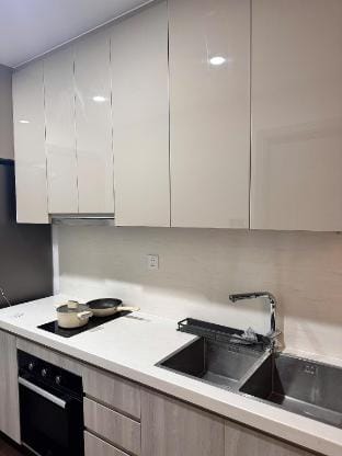 Vinhomes Smart City - Masteri C - Studio Apartment in Laos