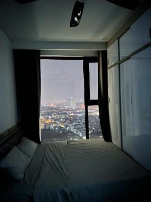 Vinhomes Smart City - Masteri C - Studio Apartment in Laos