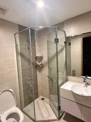 Vinhomes Smart City - SA5 - Studio Apartment in Laos